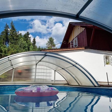 Roubenka Mlyn U Skaly Destne V Orlickych Horach Volne Terminy 5 Bytu Ngoại thất bức ảnh